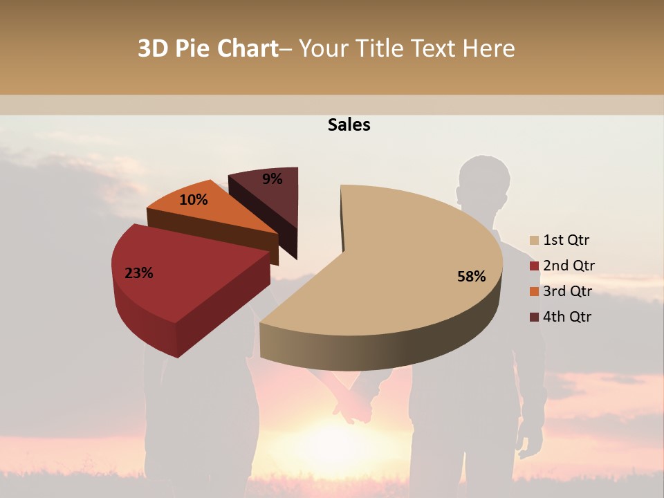 Itting Di Cu Ion Li Ten PowerPoint Template