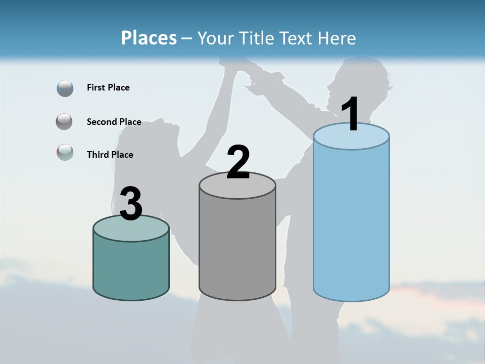Management Itting Room PowerPoint Template
