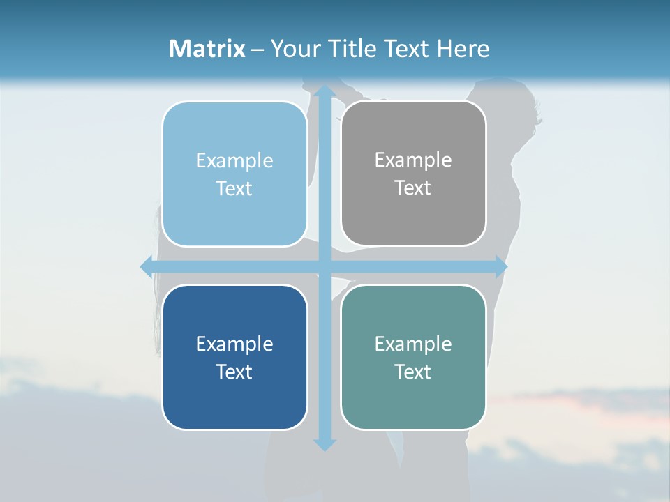 Management Itting Room PowerPoint Template