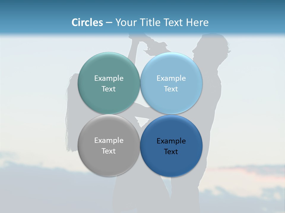 Management Itting Room PowerPoint Template