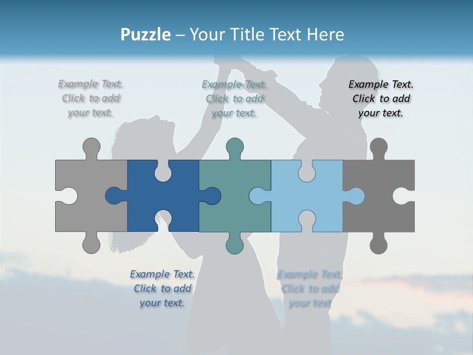 Management Itting Room PowerPoint Template