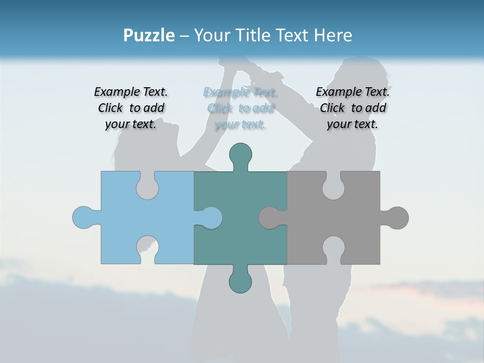 Management Itting Room PowerPoint Template