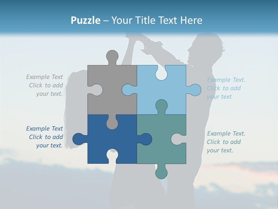 Management Itting Room PowerPoint Template