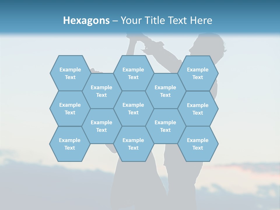 Management Itting Room PowerPoint Template