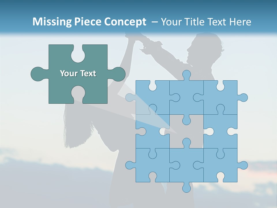 Management Itting Room PowerPoint Template