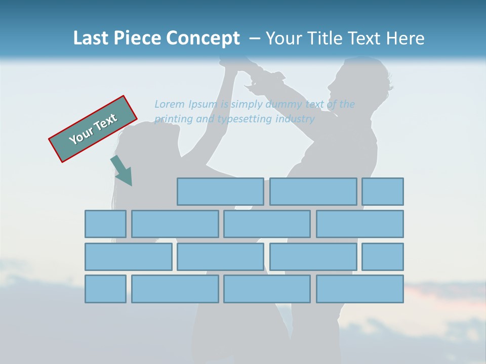 Management Itting Room PowerPoint Template