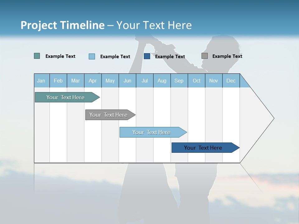 Management Itting Room PowerPoint Template