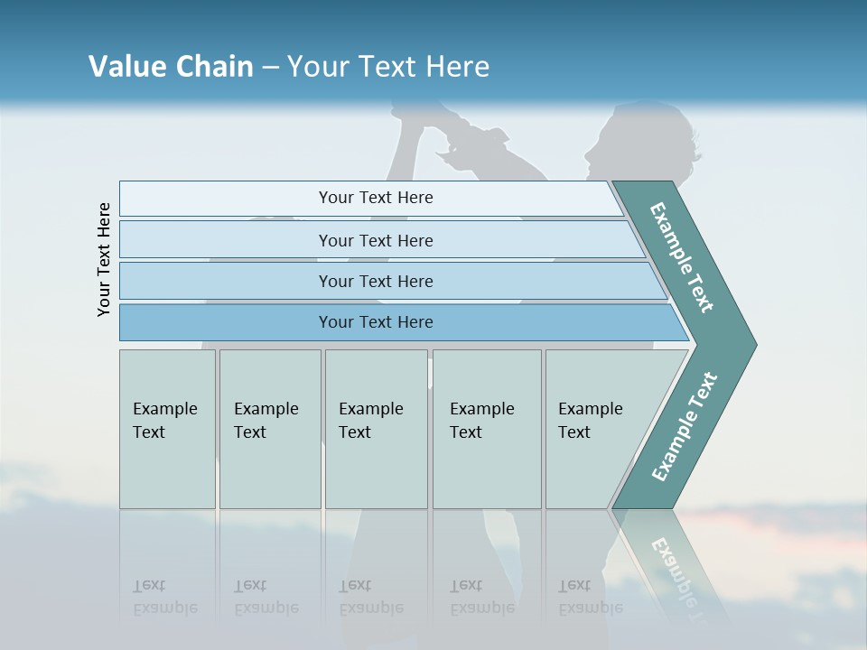 Management Itting Room PowerPoint Template