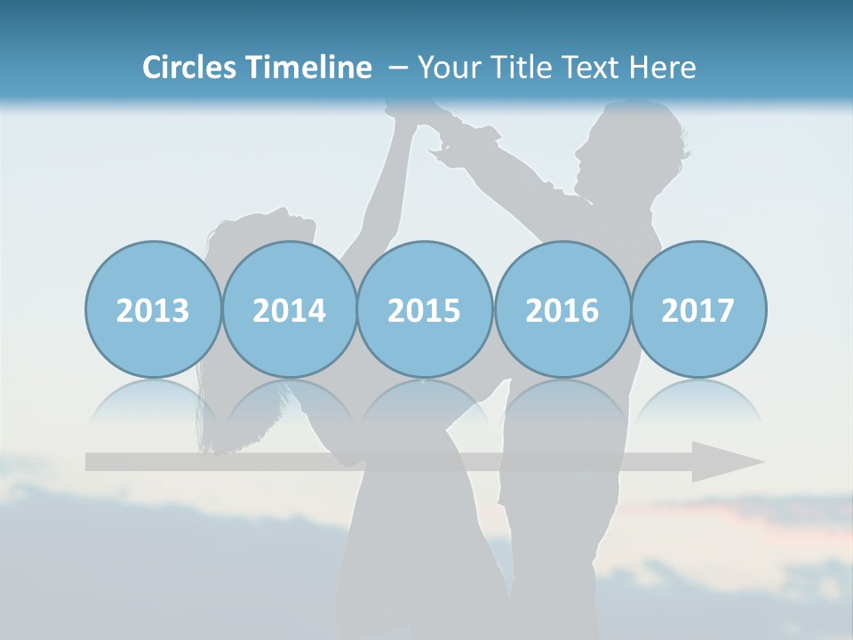 Management Itting Room PowerPoint Template