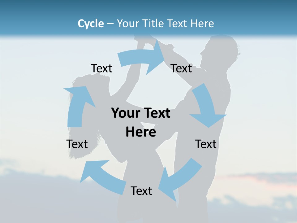 Management Itting Room PowerPoint Template