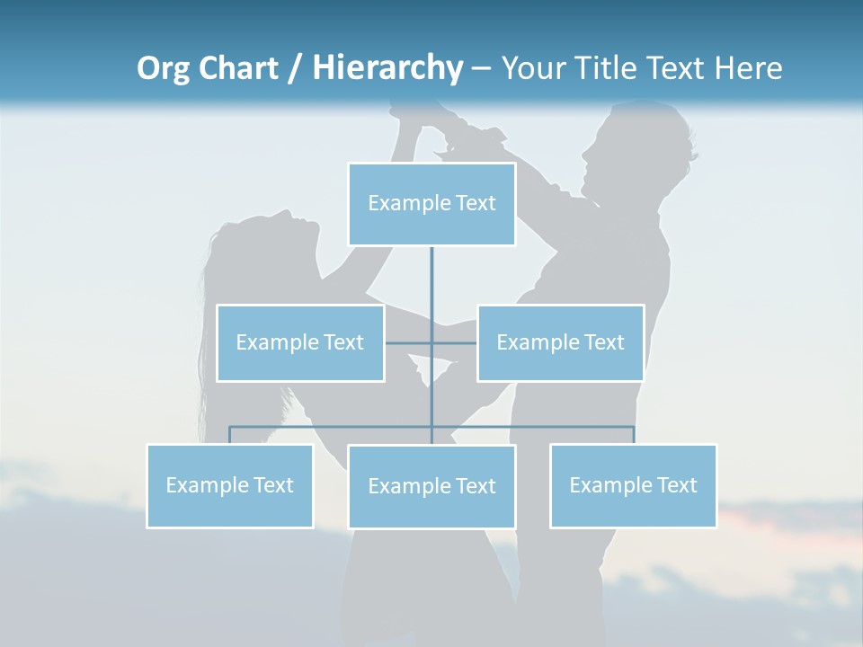 Management Itting Room PowerPoint Template