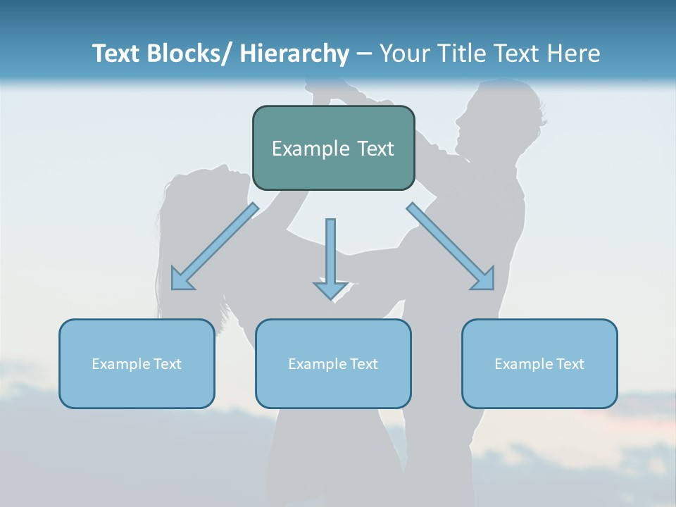 Management Itting Room PowerPoint Template