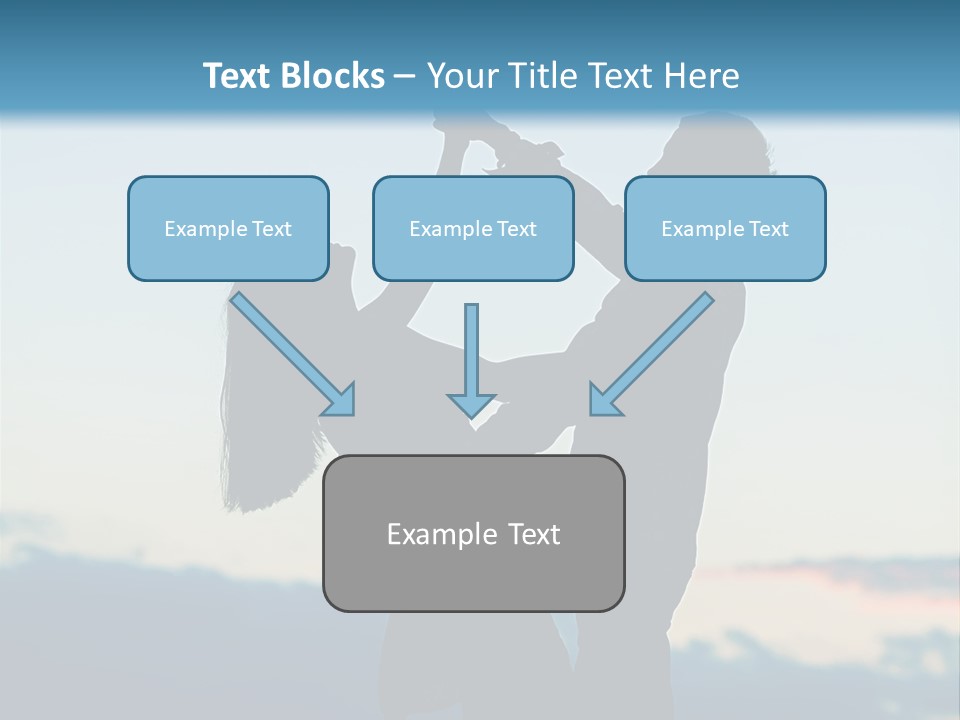 Management Itting Room PowerPoint Template