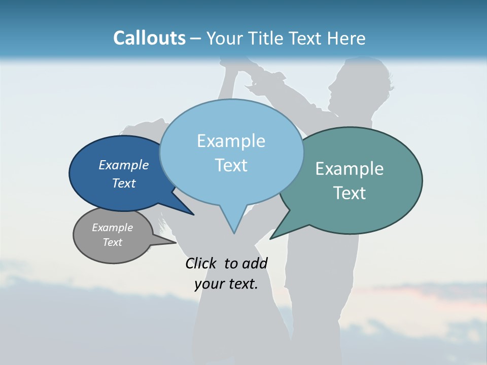 Management Itting Room PowerPoint Template