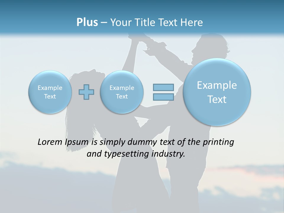 Management Itting Room PowerPoint Template