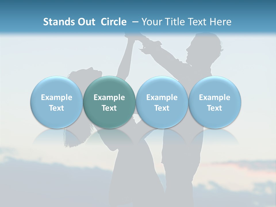 Management Itting Room PowerPoint Template