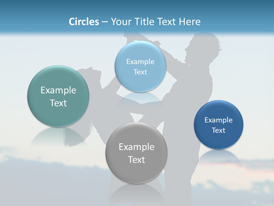 Management Itting Room PowerPoint Template