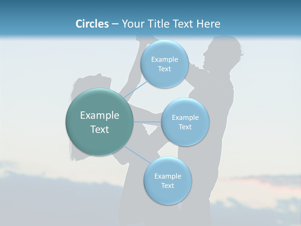 Management Itting Room PowerPoint Template