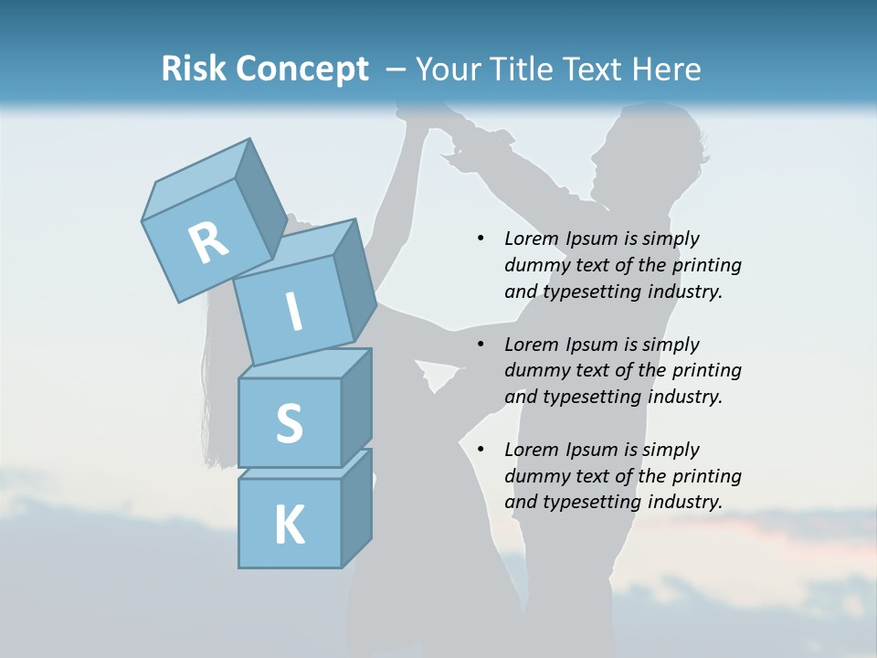 Management Itting Room PowerPoint Template