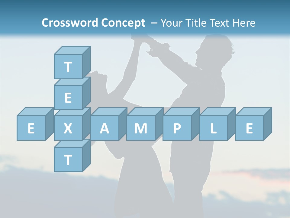 Management Itting Room PowerPoint Template