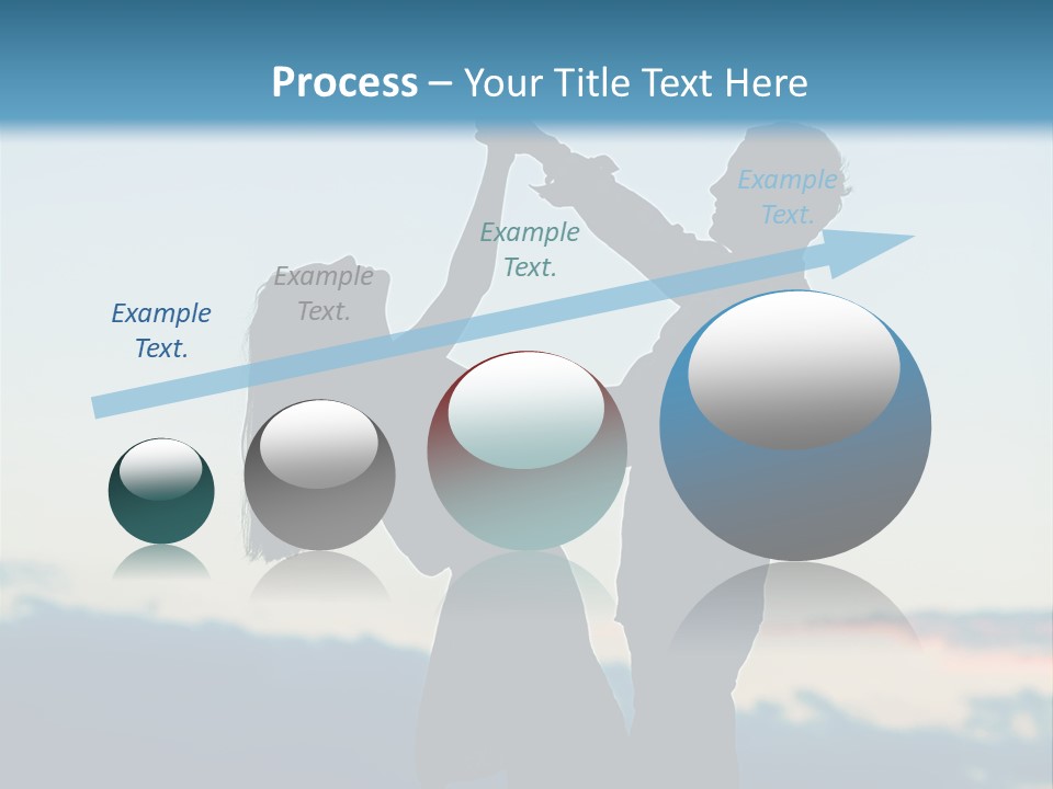 Management Itting Room PowerPoint Template