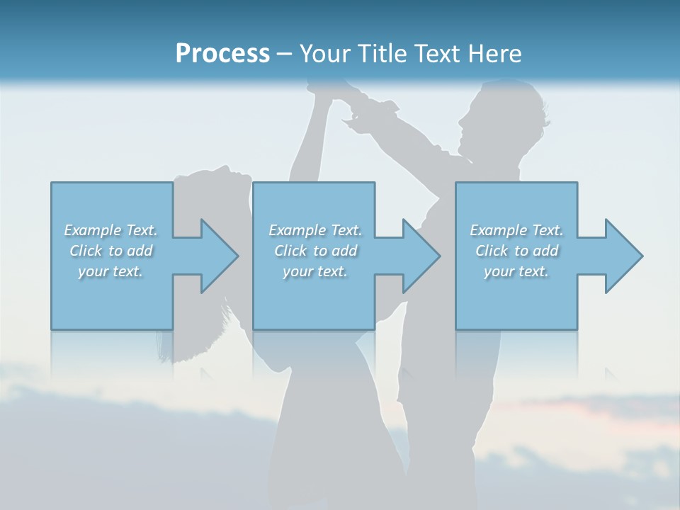 Management Itting Room PowerPoint Template