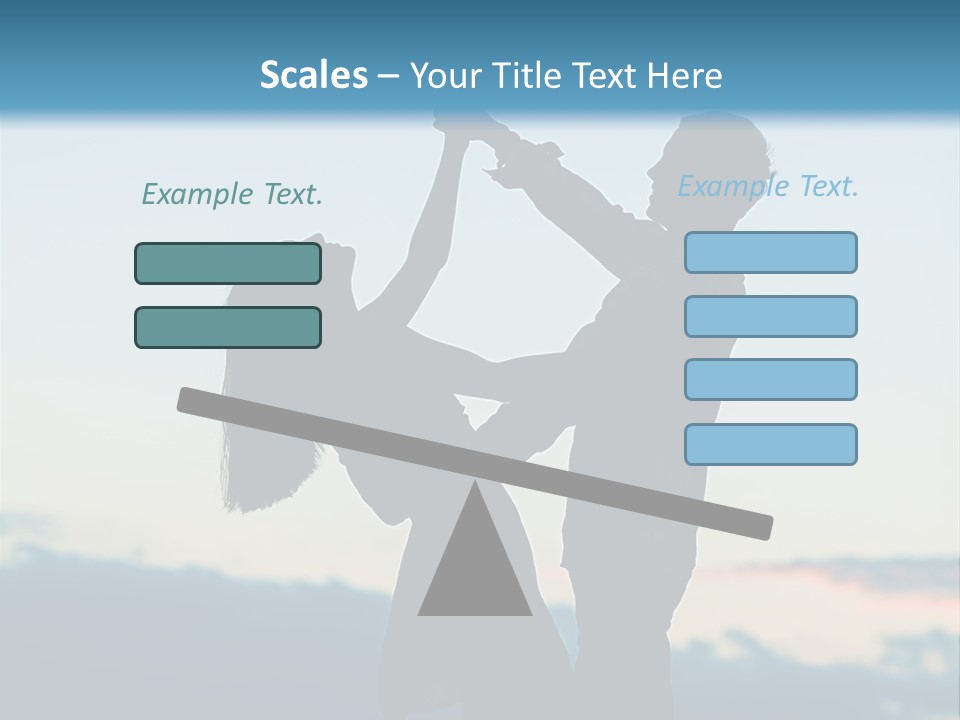 Management Itting Room PowerPoint Template