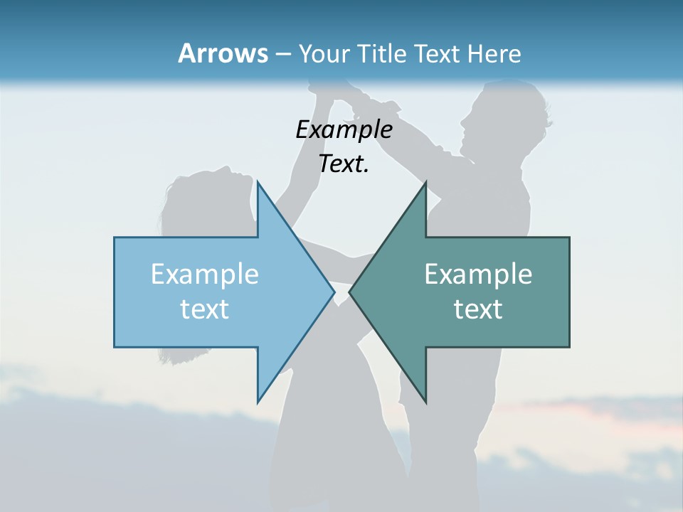 Management Itting Room PowerPoint Template