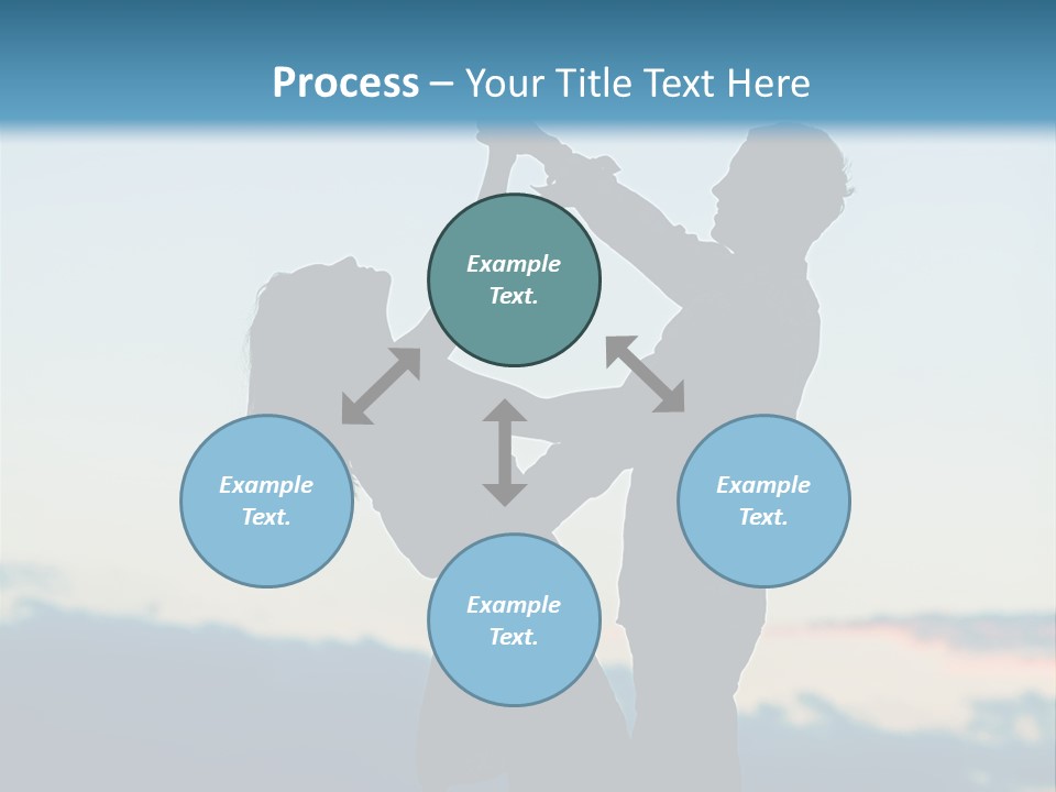 Management Itting Room PowerPoint Template