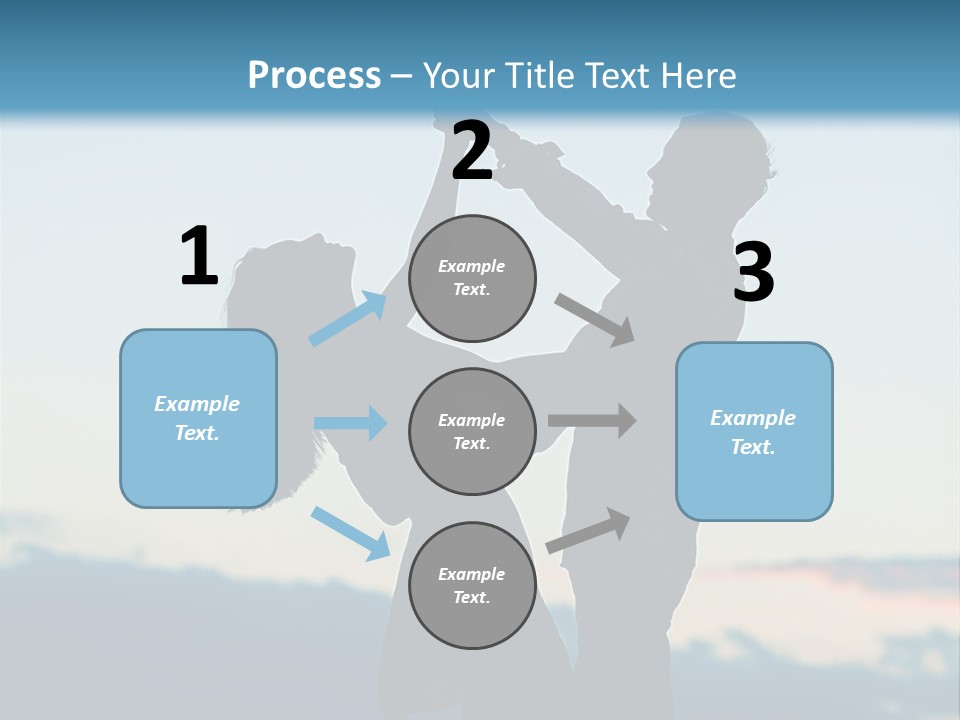 Management Itting Room PowerPoint Template