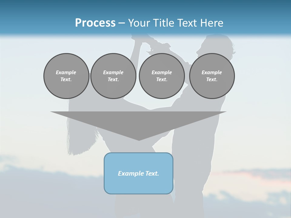 Management Itting Room PowerPoint Template
