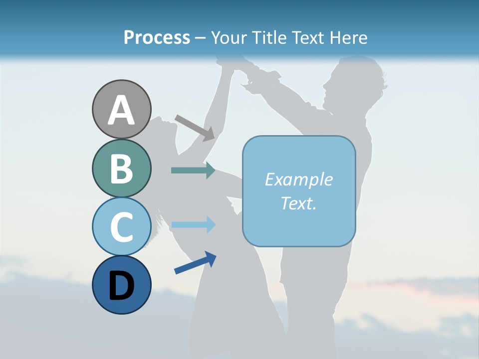 Management Itting Room PowerPoint Template
