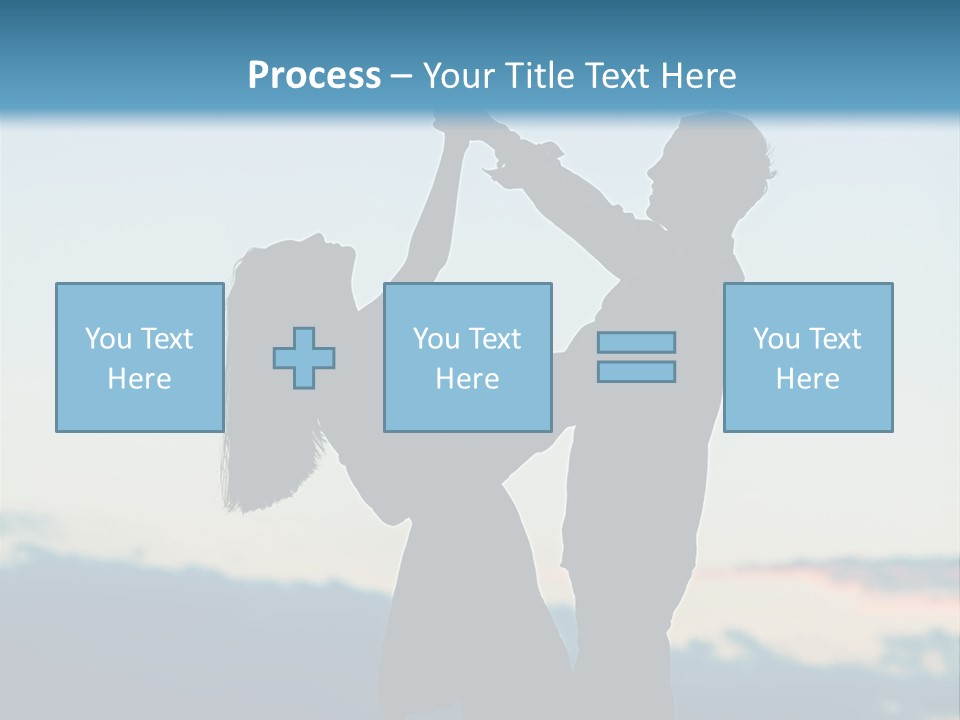 Management Itting Room PowerPoint Template