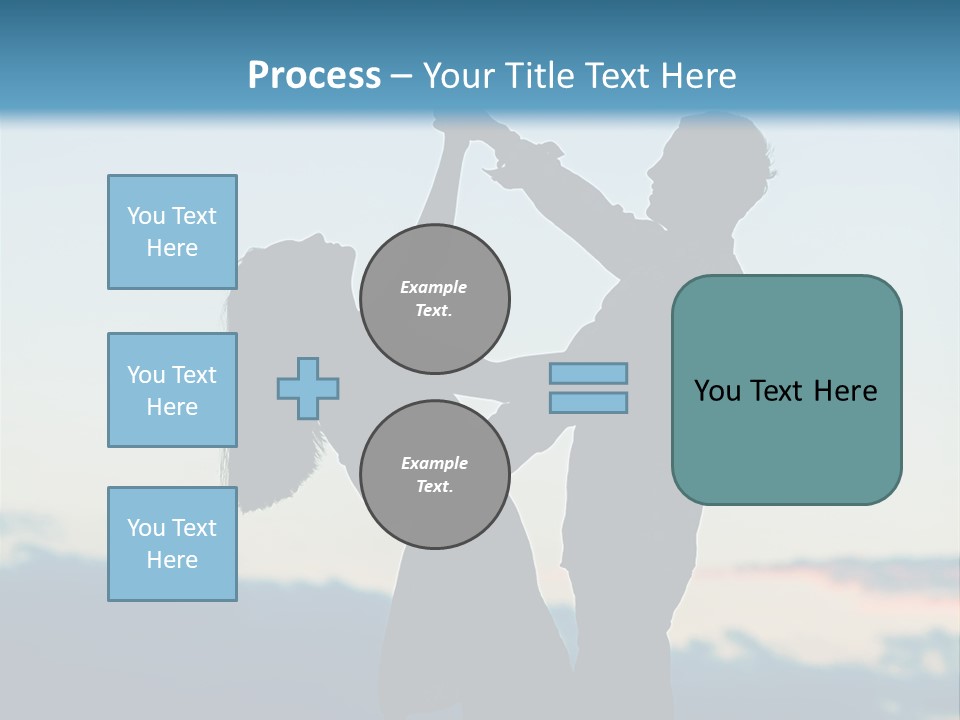 Management Itting Room PowerPoint Template