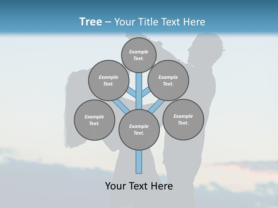 Management Itting Room PowerPoint Template