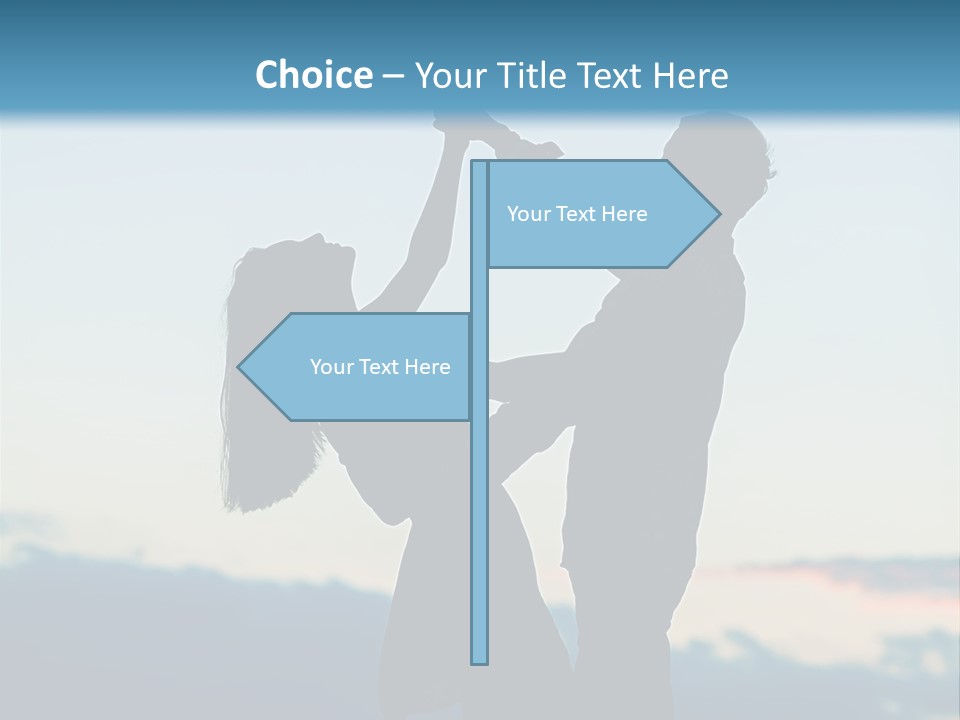 Management Itting Room PowerPoint Template