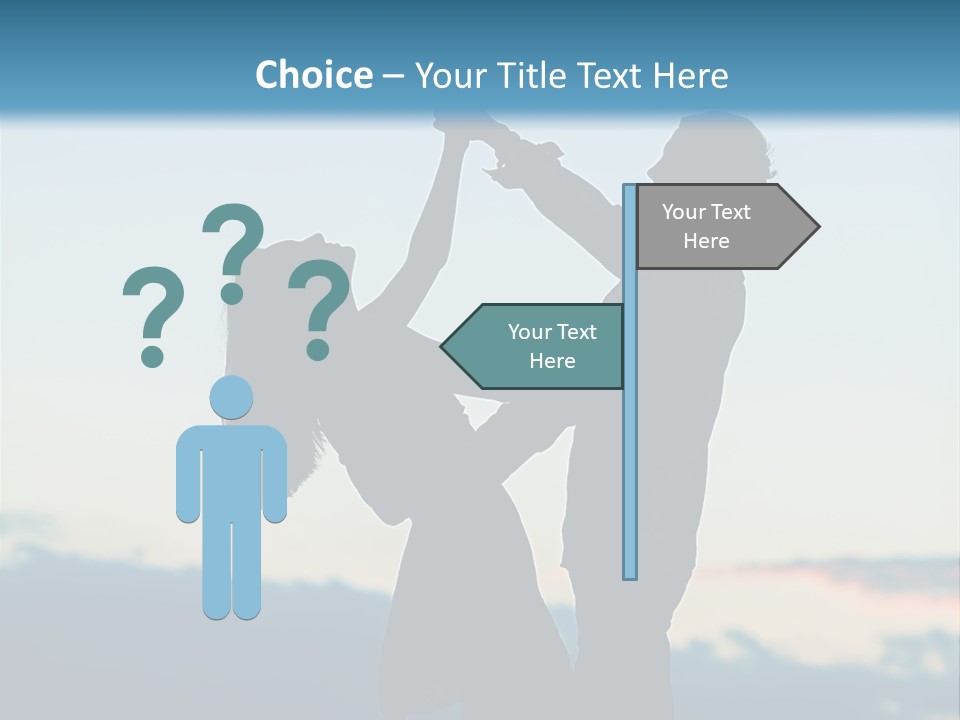 Management Itting Room PowerPoint Template