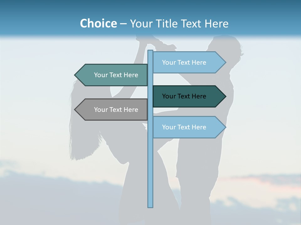 Management Itting Room PowerPoint Template