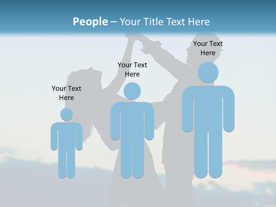 Management Itting Room PowerPoint Template