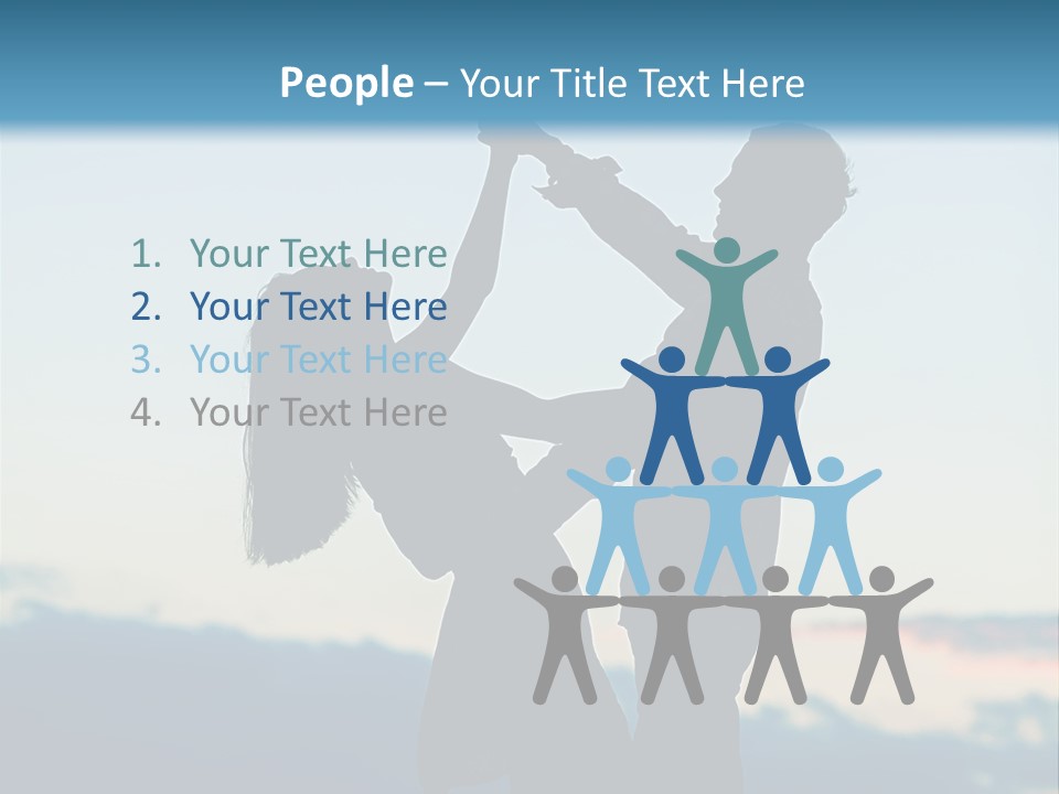 Management Itting Room PowerPoint Template