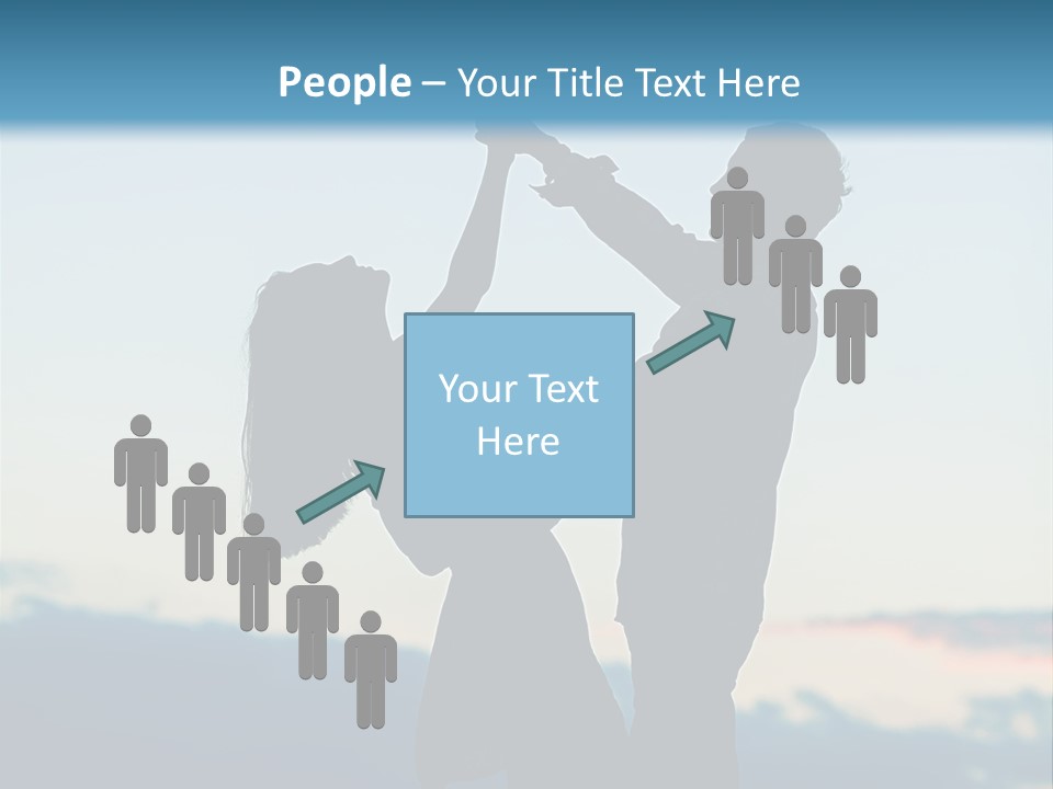 Management Itting Room PowerPoint Template