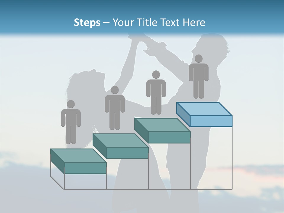 Management Itting Room PowerPoint Template