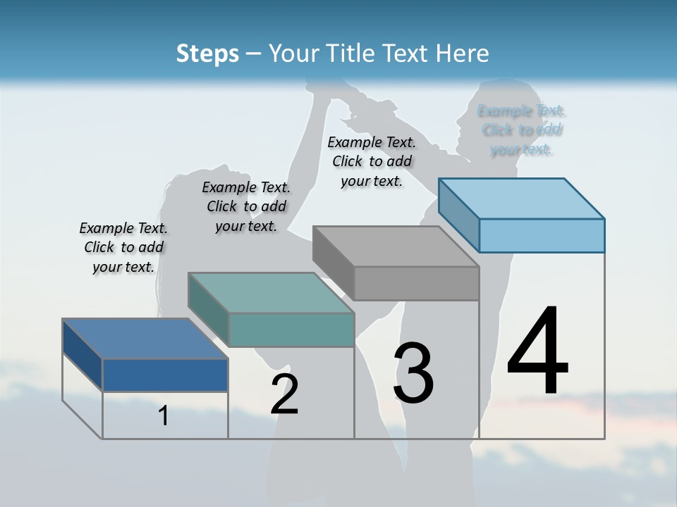 Management Itting Room PowerPoint Template
