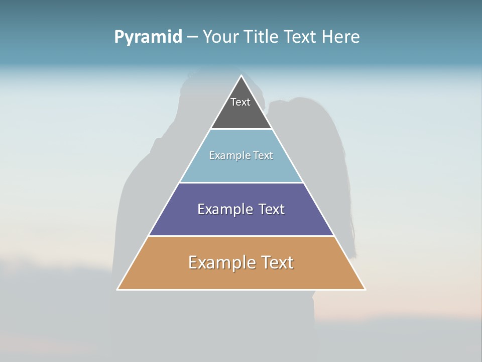 Trategy Table Room PowerPoint Template