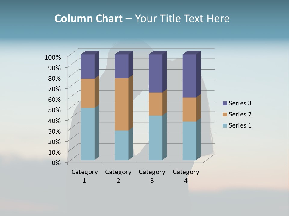 Trategy Table Room PowerPoint Template