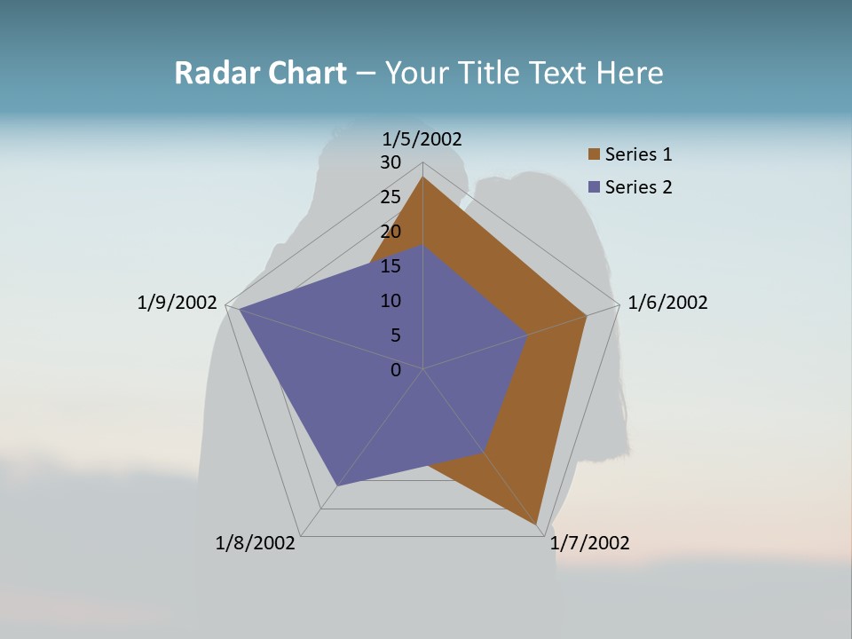 Trategy Table Room PowerPoint Template