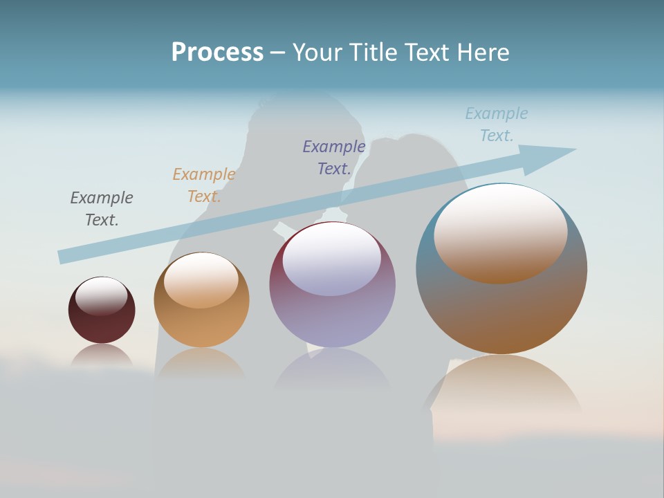Trategy Table Room PowerPoint Template