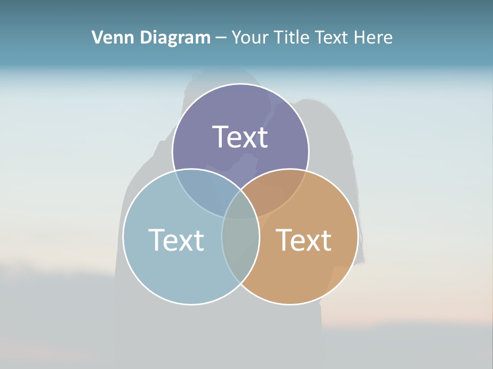 Trategy Table Room PowerPoint Template