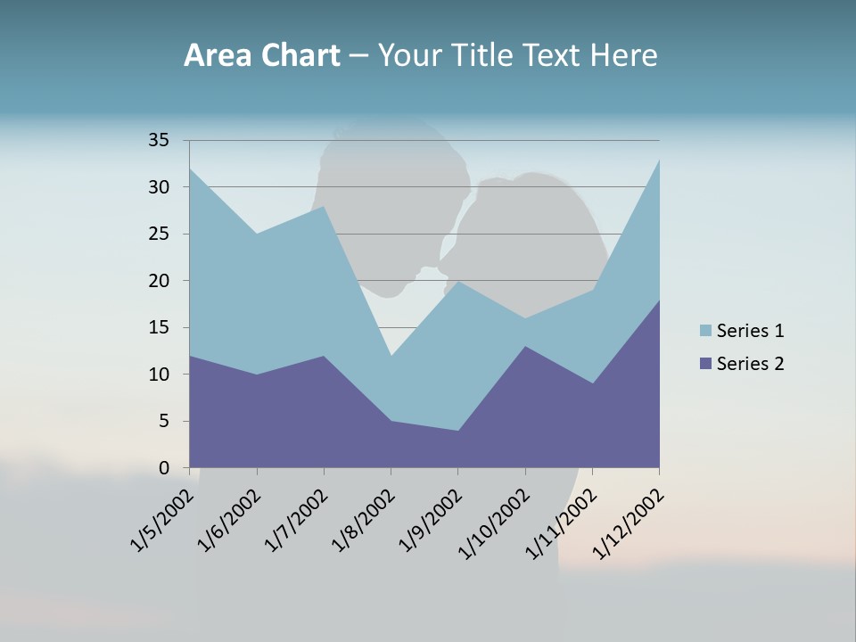 Trategy Table Room PowerPoint Template