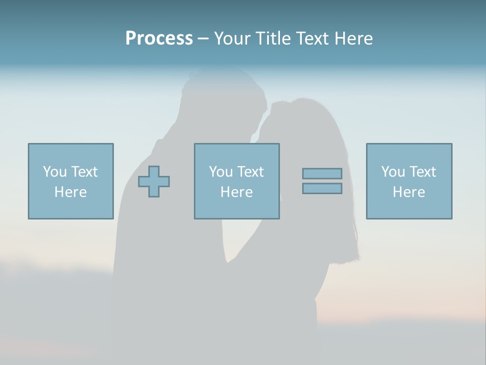 Trategy Table Room PowerPoint Template